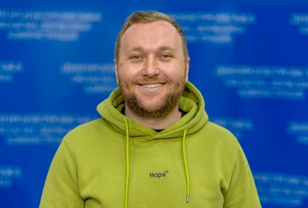 В Одессе задержали сына бизнесмена Гринкевича