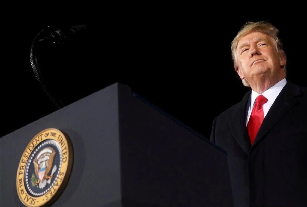 Трамп озвучил свой ”рецепт” завершения войны в Украине за сутки: ”Я позвоню и Путиу, и Зеленскому”