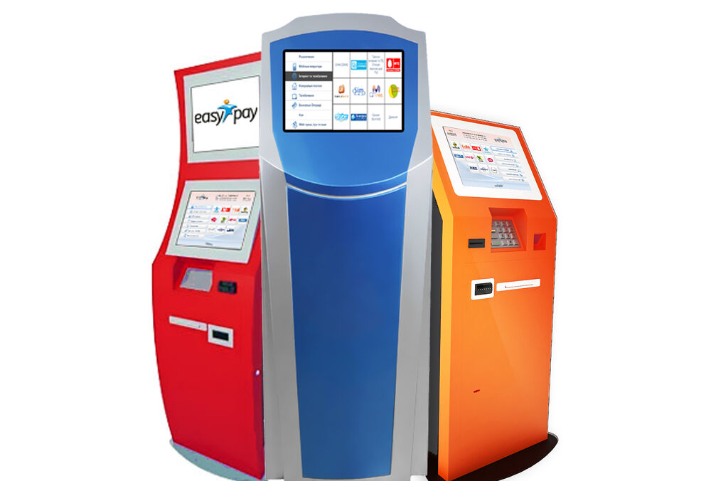 НБУ просит банки временно ограничить прием банкнот через терминалы