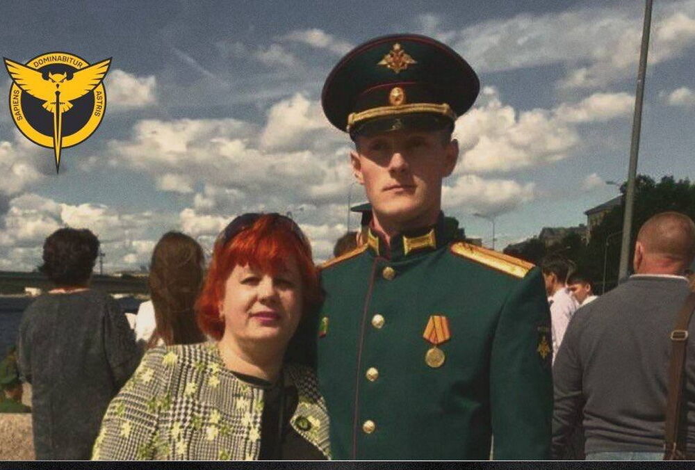 У Росії підірвали військового, який причетний до вбивства цивільних у селі Гроза