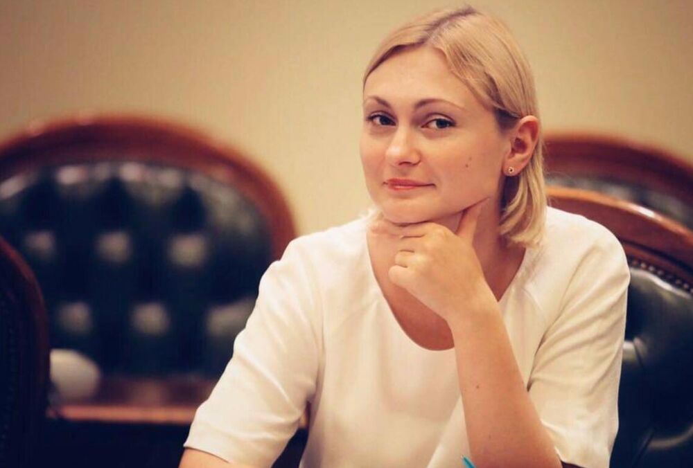 В Раде назвали сроки полного принятия бюджета на 2022 год В Раде назвали сроки полного принятия бюджета на 2022 год