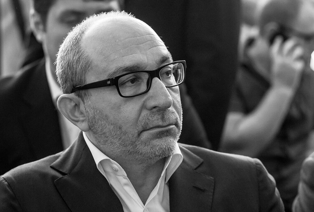 У Харкові скоротили траур за Кернесом