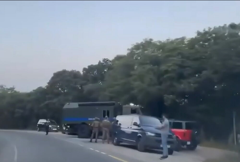 Во Владивостоке ликвидированы оккупанты, причастные к военным преступлениям в Украине, - СМИ