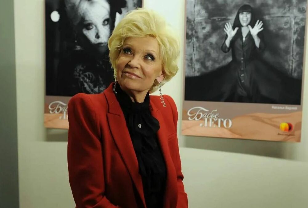 Звезда ”Бриллиантовой руки” попала в реанимацию с инфарктом