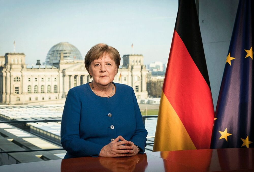 Корупція і ринок землі - Меркель закликала Україну продовжити реформи Корупція і ринок землі - Меркель закликала Україну продовжити реформи