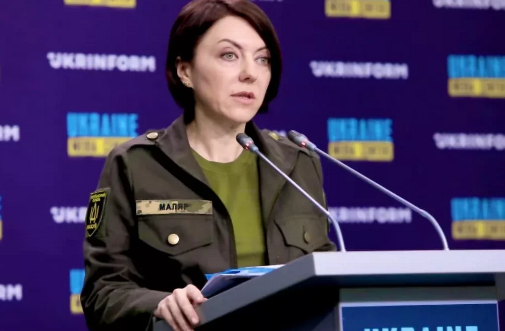 У Міноборони заявили, що у передмісті Бахмута ”вагнерівців” змінили військові