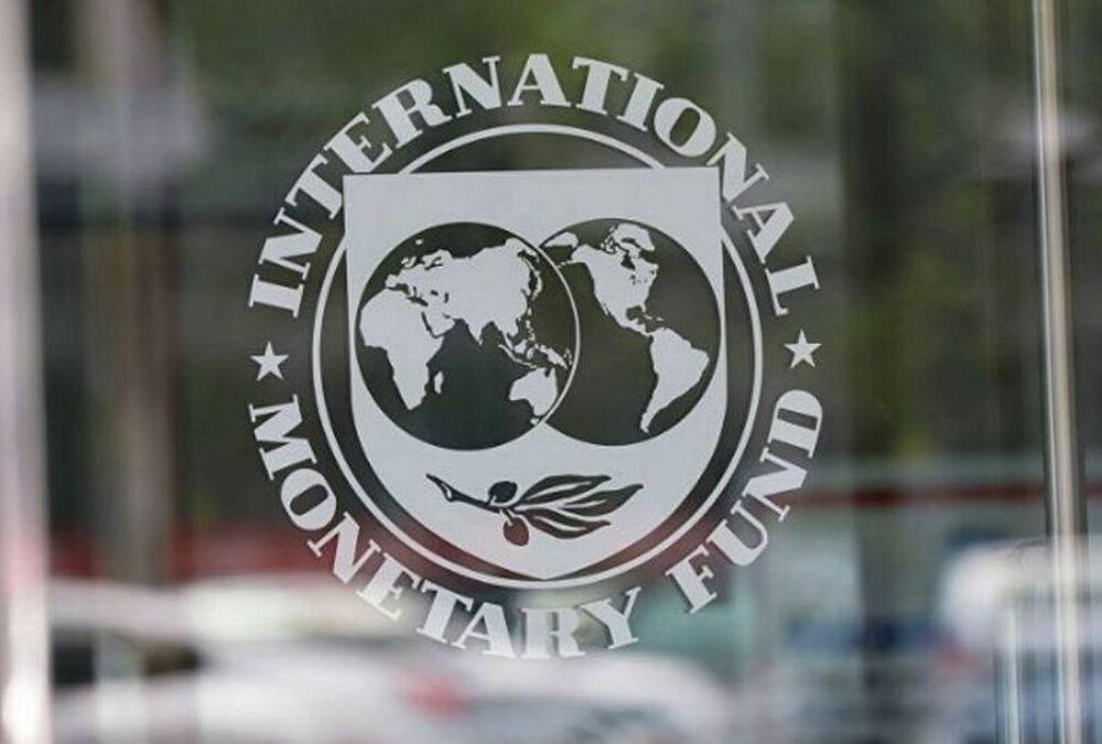 Украина договорилась с МВФ о транше в полмиллиарда долларов