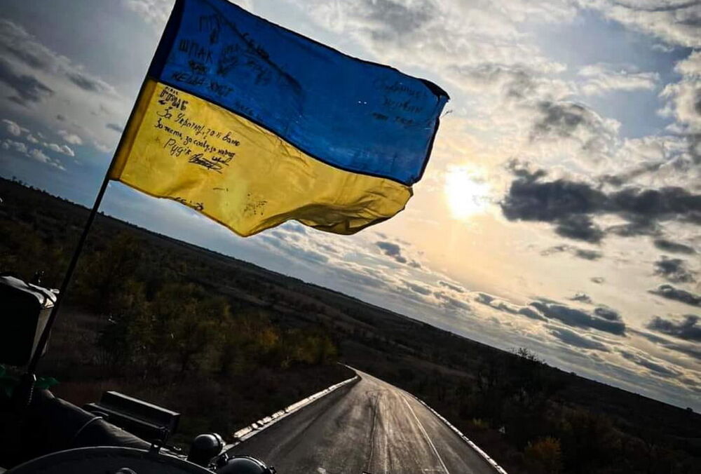 Россия отводит войска с правого берега Херсона, - Шойгу