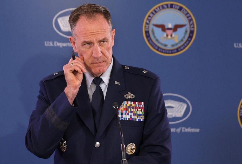 Передача Украине F – 16 будет обсуждаться на следующей встрече ”Рамштайн”