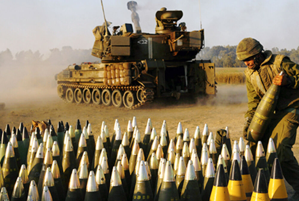 Мировые затраты на оборону росли в 2020 году несмотря на пандемию и стагнацию экономик