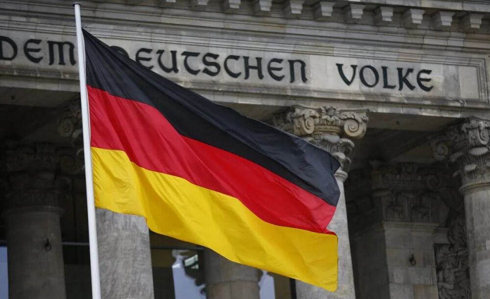 У Німеччині запропонували створити умови для мирних переговорів РФ та України