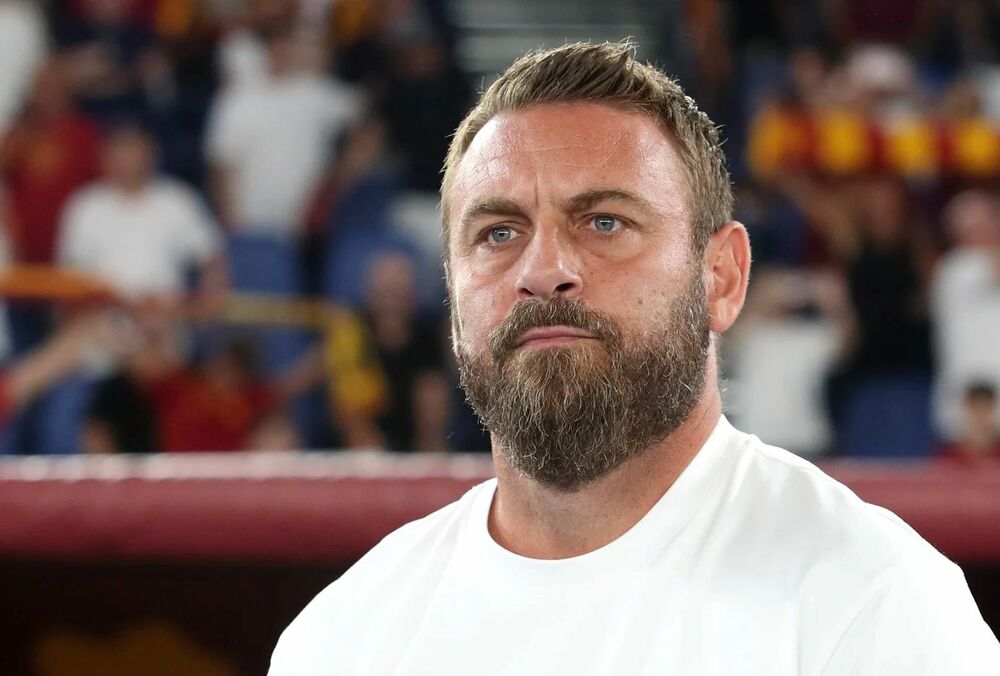 Клуб Довбика залишився без головного тренера