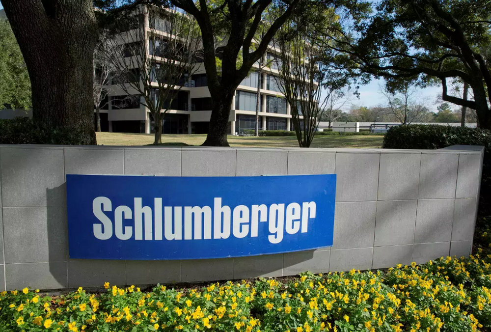 Відома нафтосервісна компанія Schlumberger припиняє постачання до Росії