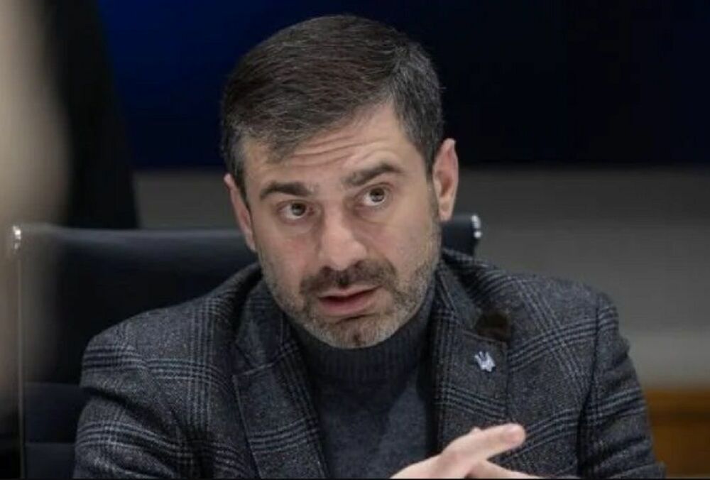 Пока нет никаких признаков того, что на Ил-76 было много людей, - Лубинец