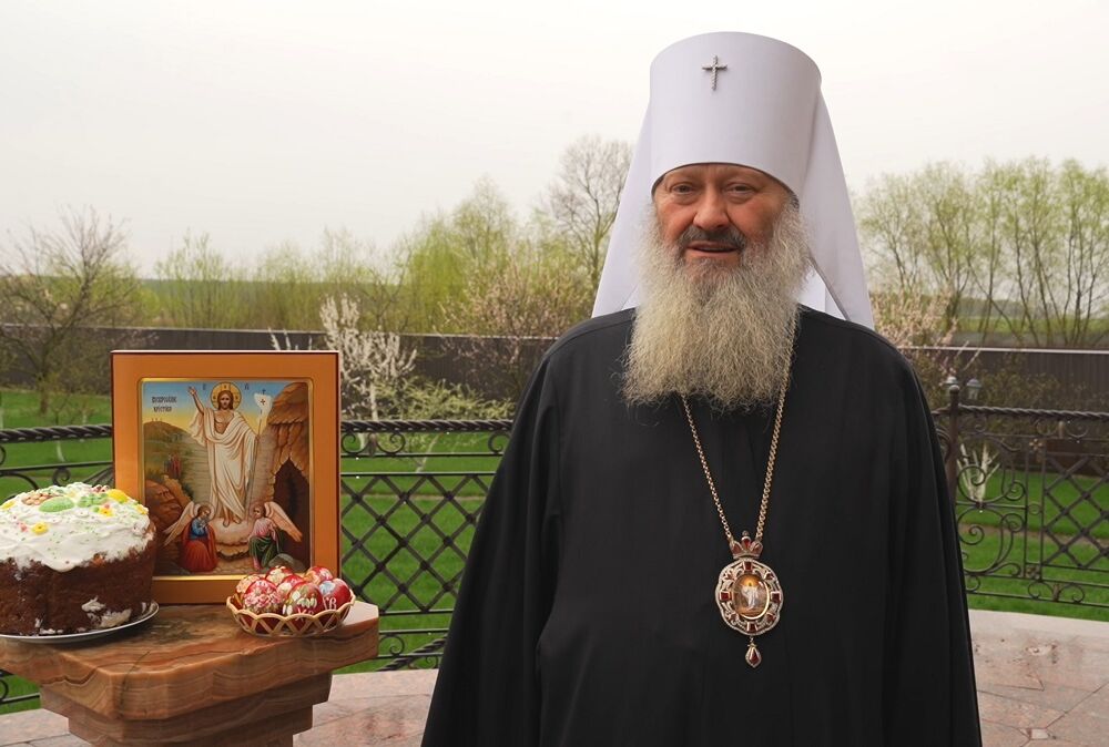 Скандального митрополита Павла госпіталізовано з гострим інфарктом, - адвокат