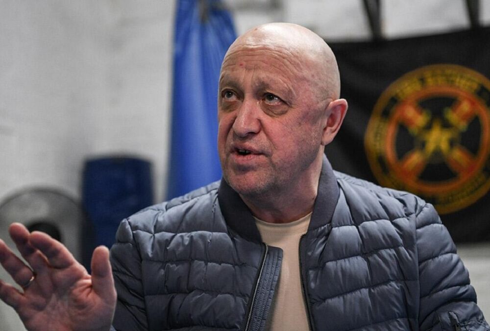 Колишній глава ЦРУ назвав причину припинення заколоту Пригожиним