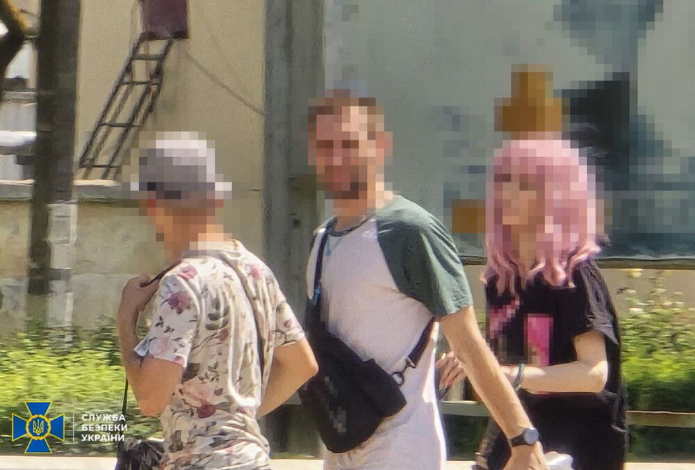 В Одесі знешкодили агентів ФСБ, серед яких були військові