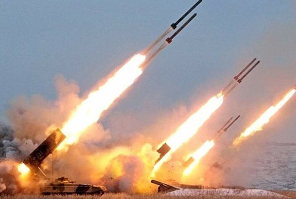 Експерт розповів, куди Росія може завдати нового масованого ракетного удару. Експерт розповів, куди Росія може завдати нового масованого ракетного удару.