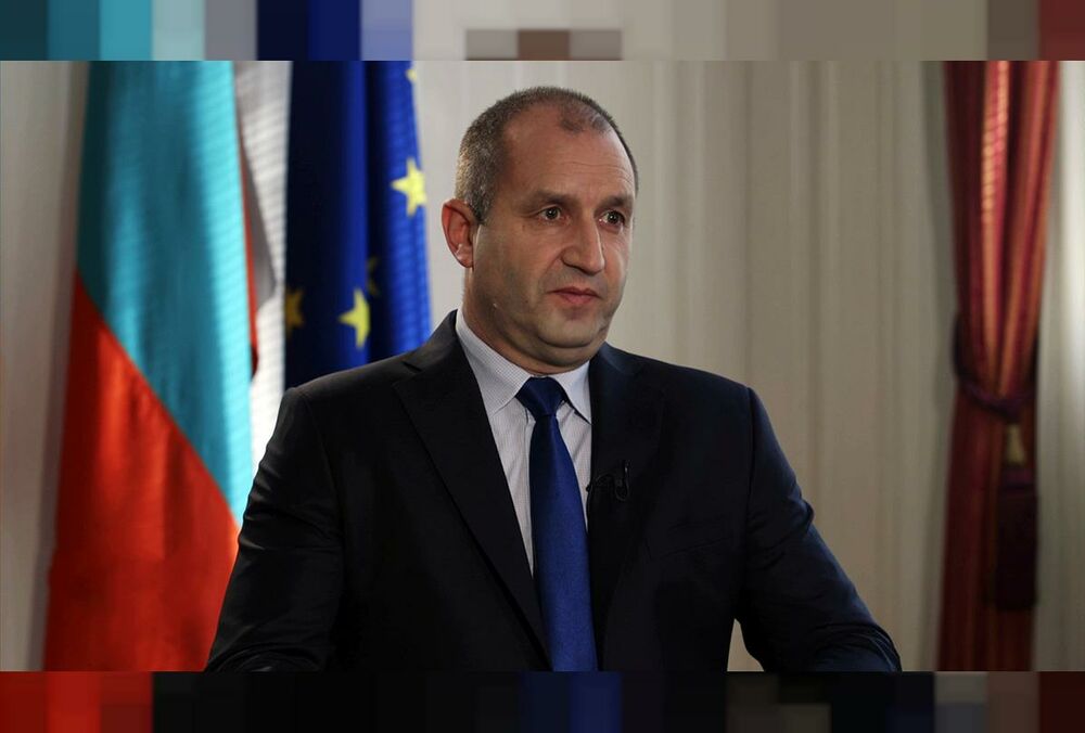 Президент Болгарии оскандалился заявлением о Крыме и призвал отменить санкции против РФ 