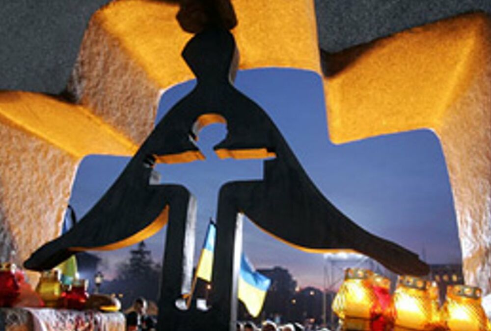 Ще один американський штат визнав Голодомор геноцидом українців