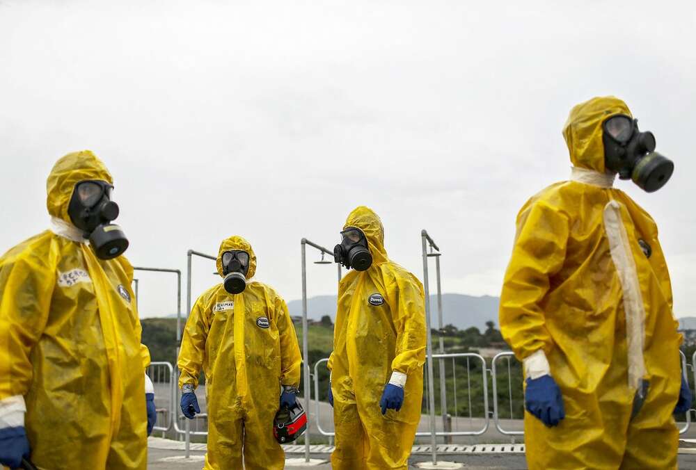 У Болівії спалахнув новий небезпечний вірус