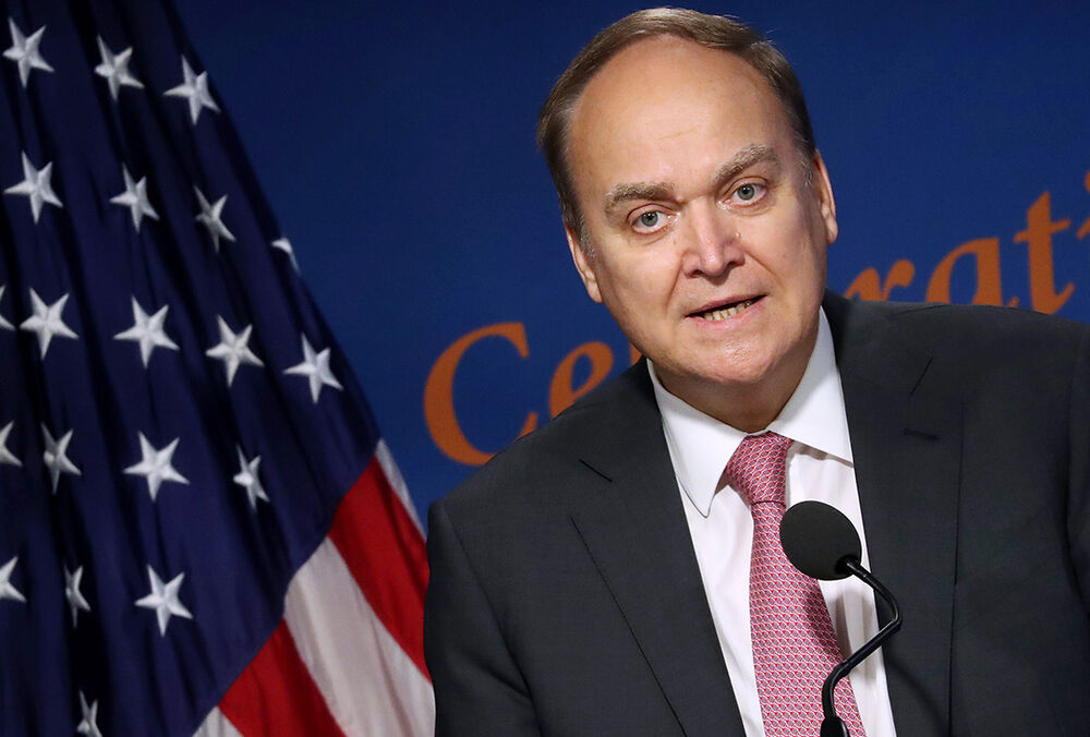 У Росії закатали істерику через допомогу США Україні, і вкотре натякнули на ”знищення”