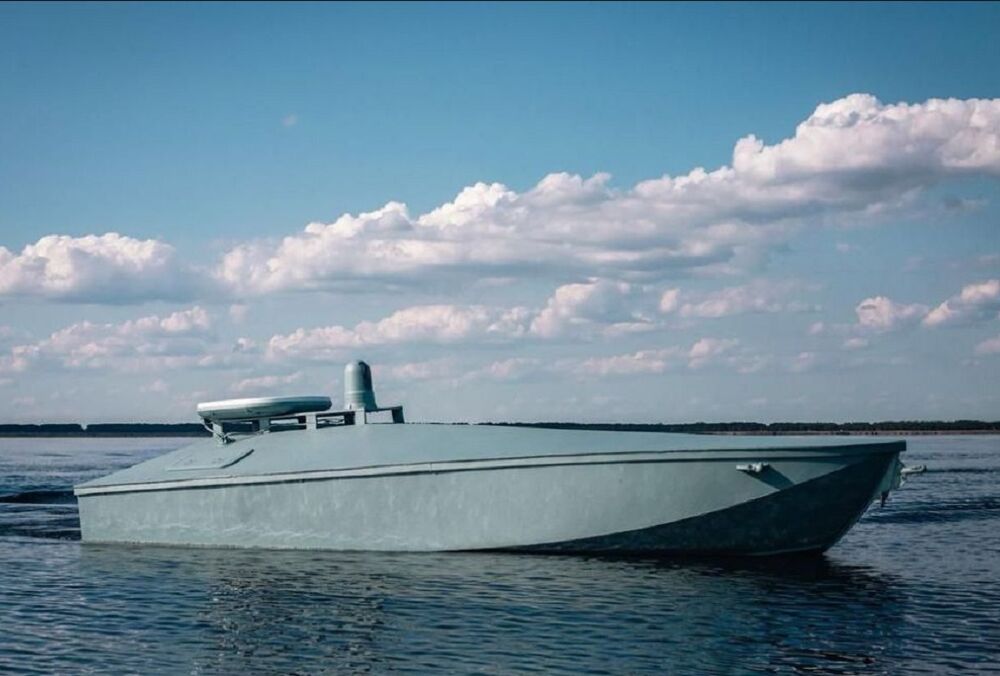 ЗМІ: Маск вимкнув зв'язок Starlink у Криму, коли ЗСУ намагалися атакувати бухту