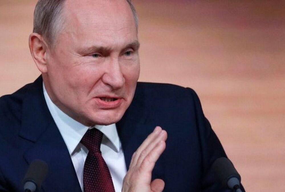 Путін визнав, що знищення української енергетики – це помста