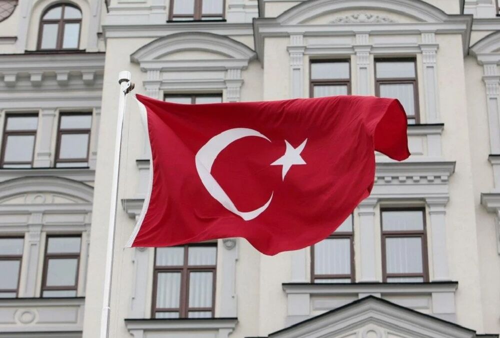 Ердоган заявив про готовність Туреччини ”розлучитися” з ЄС