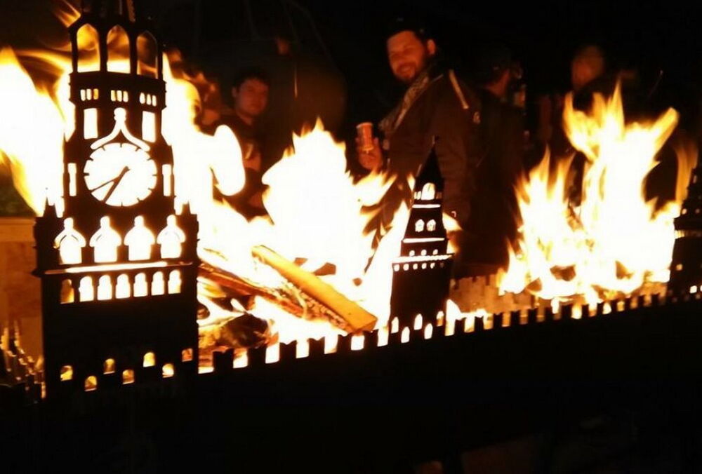 У ХАМАСі заявили про тісні зв'язки з Росією та допомогу Ірану