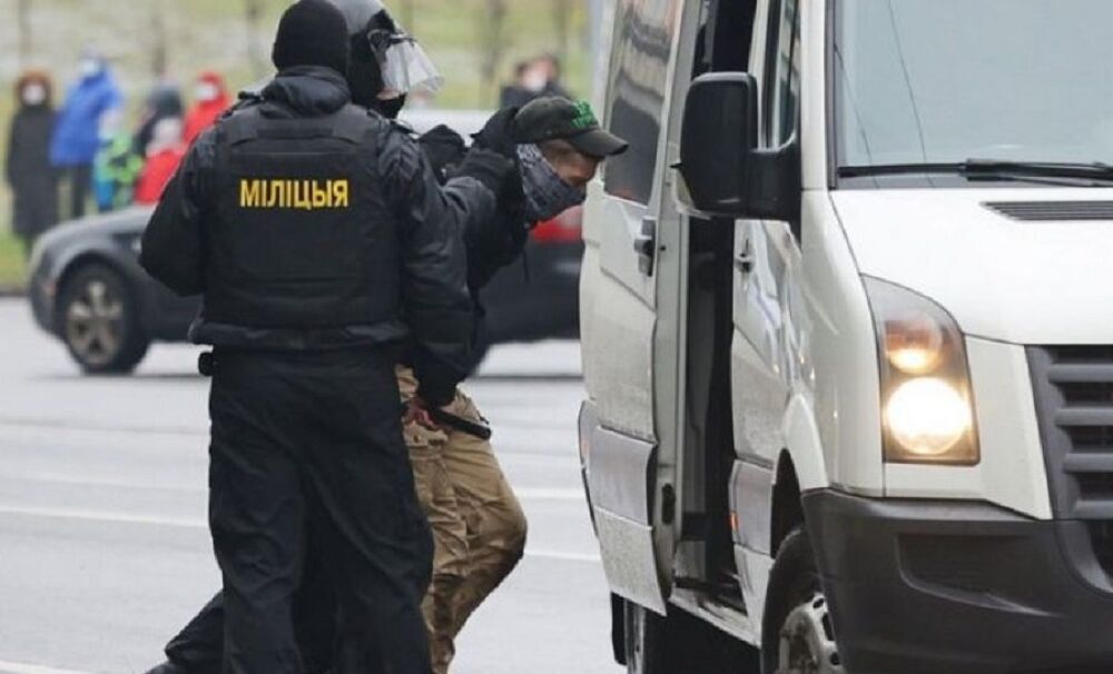  В ООН обвинили режим Лукашенко в преступлениях против человечности 