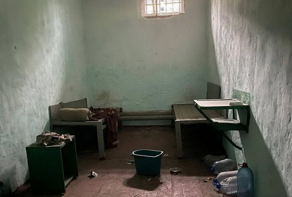 На освобожденной территории Херсонской области найдены более 430 тел и 9 пыточных