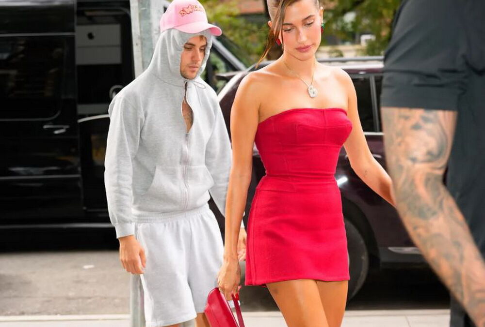 Хейли хочет расстаться с Джастином Бибером, - СМИ