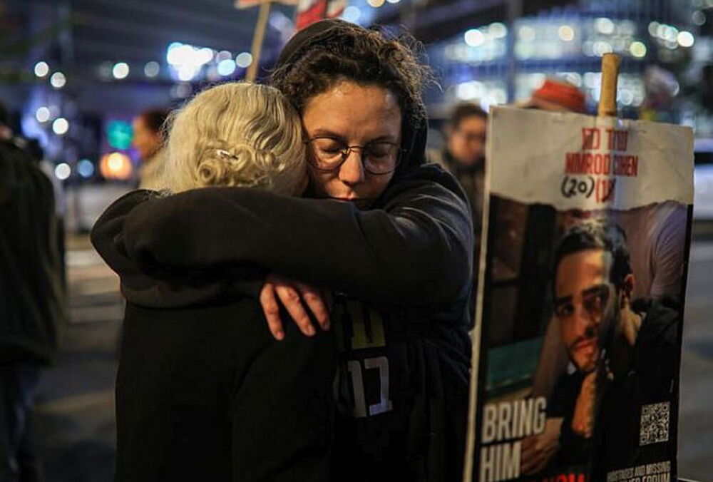 Угода з ХАМАС під питанням через внутрішні політичні проблеми в Ізраїлі