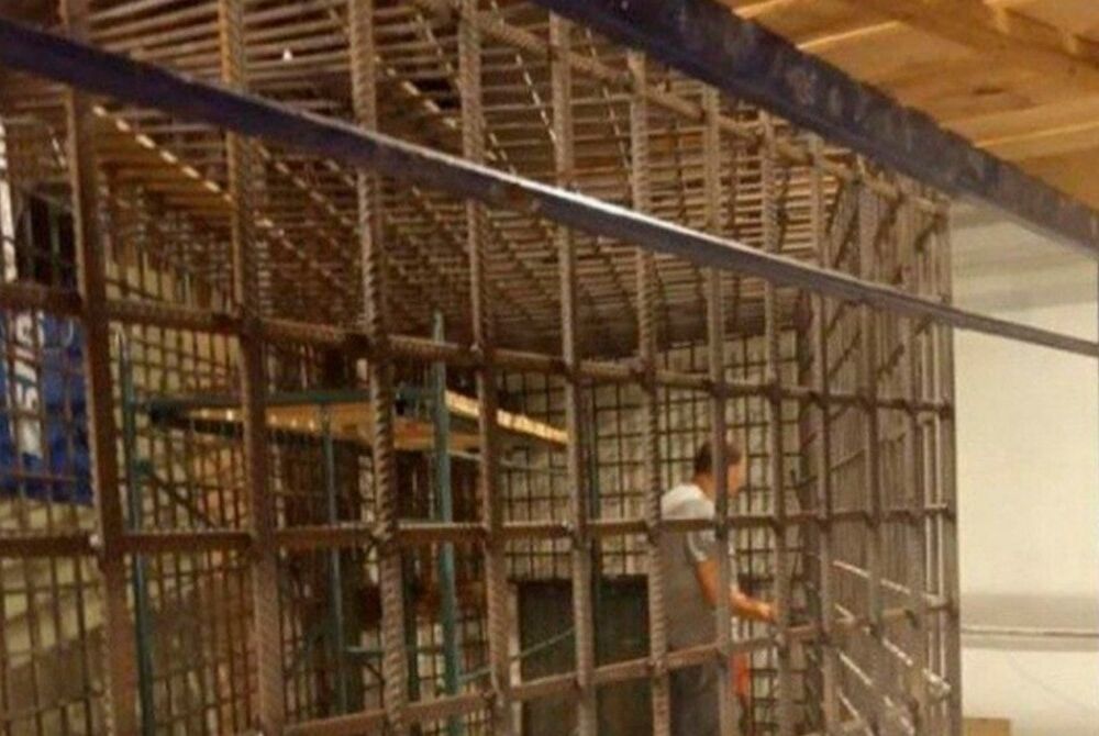 ”Суд” над українськими військовополоненими у Маріуполі можуть влаштувати на День Незалежності