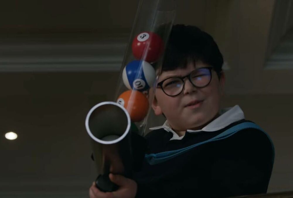 У мережі з'явився перший трейлер ремейка Один вдома У мережі з'явився перший трейлер ремейка Один вдома