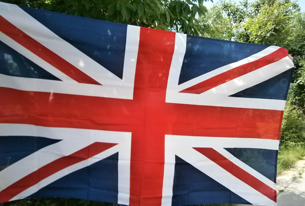 Міноборони Великобританії: Україна має право атакувати територію РФ