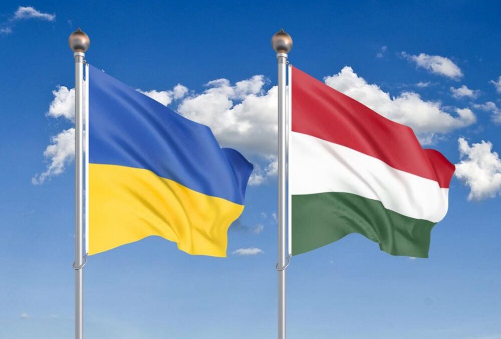 Венгрия не исключает блокирование вступления Украины в ЕС 