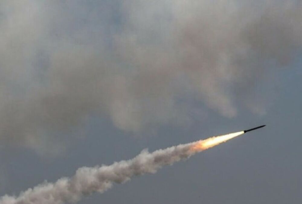 В разведке назвали цель российских атак по гражданской инфраструктуре В разведке назвали цель российских атак по гражданской инфраструктуре