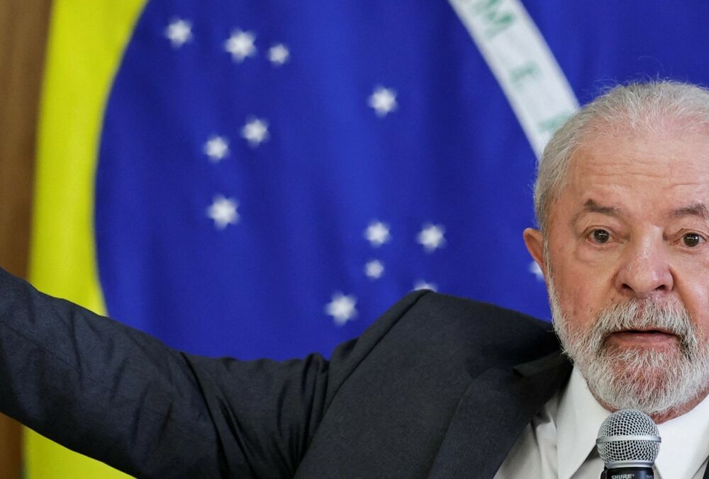 Президент Бразилії не поїде на український Саміт миру: ЗМІ розкрили причину