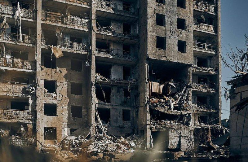 Ракетний удар по Сергіївці: загинула 21 людина, постраждав молдавський Центр реабілітації дітей Ракетний удар по Сергіївці: загинула 21 людина, постраждав молдавський Центр реабілітації дітей