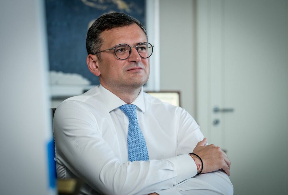 Кулеба планує нове турне до країн Африки