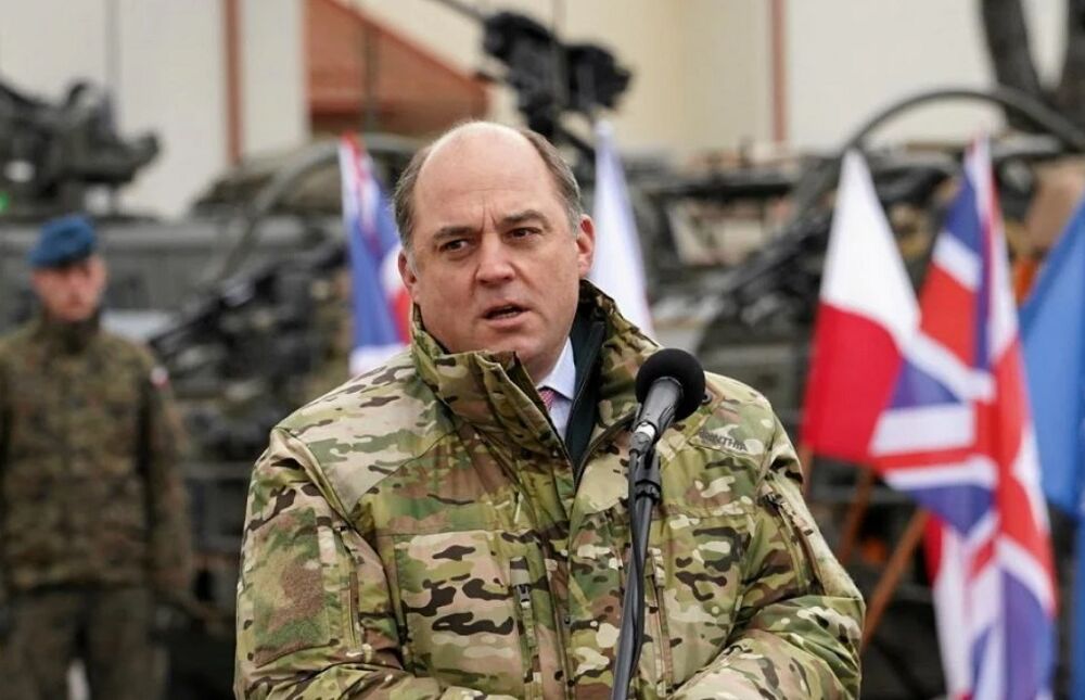 В Минобороны Великобритании советуют ВСУ продолжить наступление 