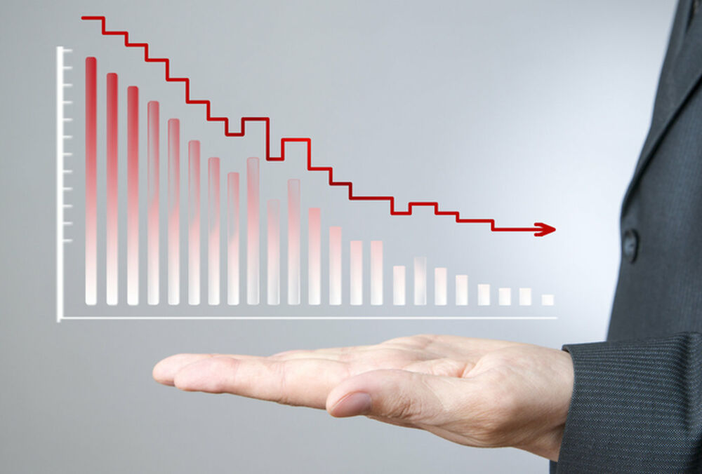 В Минфине назвали главные риски для украинской экономики в 2022 году В Минфине назвали главные риски для украинской экономики в 2022 году