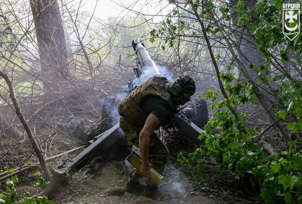 В ряды ВСУ удалось мобилизовать около 4 тысяч заключенных: уже есть погибшие и раненые