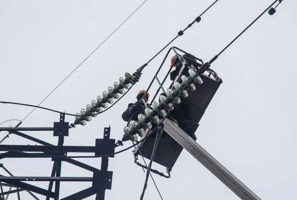 В Украине могут начать отключать электроэнергию ночью: в ДТЭК назвали причину  В Украине могут начать отключать электроэнергию ночью: в ДТЭК назвали причину