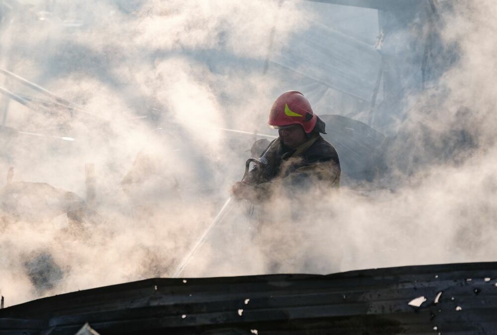 Окупанти атакували ракетами Дніпро: що відомо про наслідки