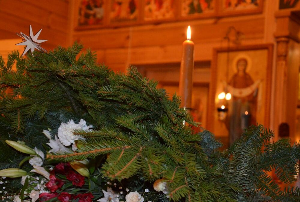 Погода на Святвечір: в Україну йде потепління