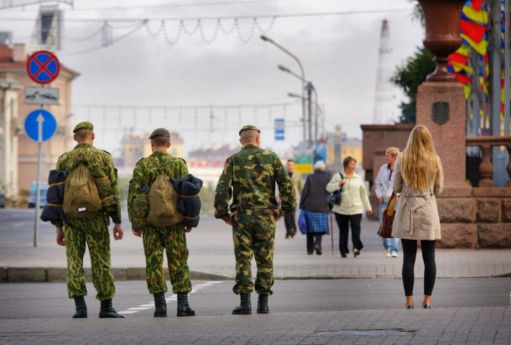 Генштаб: в России продолжится мобилизация: планируется призвать около 700 тысяч человек