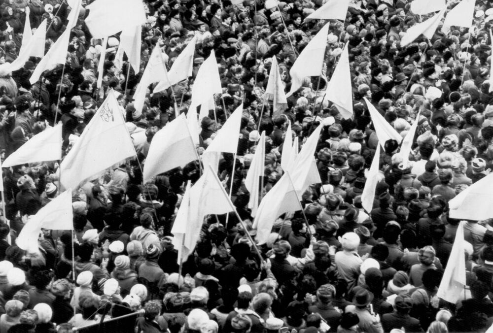 Україні 30: міжнародне визнання незалежної української держави — чим запам'ятався 1991 рік